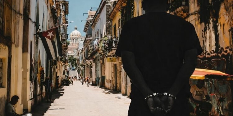 Panamá confirma detención de 10 ciudadanos en Cuba acusados de “propaganda” y podrían enfrentar hasta 8 años de prisión