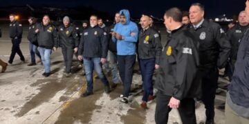 “¡Yo soy el presidente!”: Maduro pasa las noches gritando desde su celda en una prisión de Nueva York