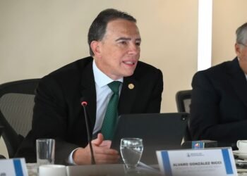 Banco de Guatemala publica primer informe público de estabilidad financiera