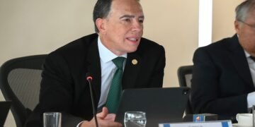 Banco de Guatemala publica primer informe público de estabilidad financiera