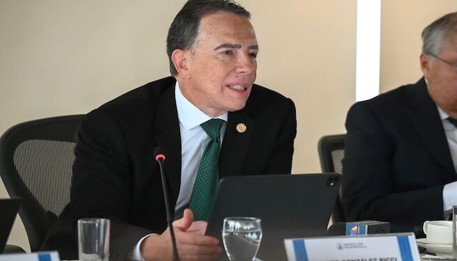 Banco de Guatemala publica primer informe público de estabilidad financiera