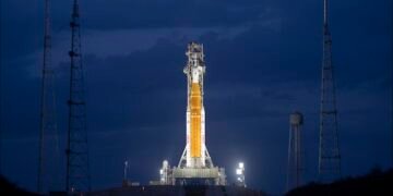 Artemis II: el reto espacial más arriesgado y fascinante de nuestra generación