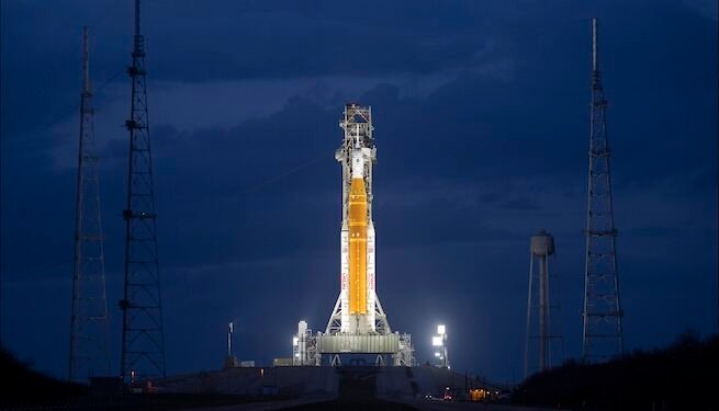 Artemis II: el reto espacial más arriesgado y fascinante de nuestra generación