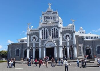 Amenazas de bomba y guerra entre narcos elevan tensión en Cartago, Costa Rica