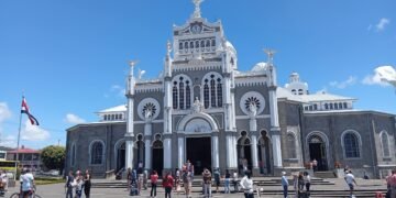 Amenazas de bomba y guerra entre narcos elevan tensión en Cartago, Costa Rica