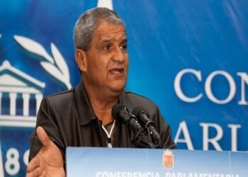 EEUU exige liberar a líder indígena nicaragüense Brooklyn Rivera y critica crueldad de la dictadura Ortega-Murillo