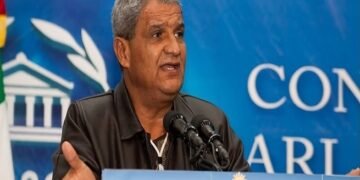 EEUU exige liberar a líder indígena nicaragüense Brooklyn Rivera y critica crueldad de la dictadura Ortega-Murillo