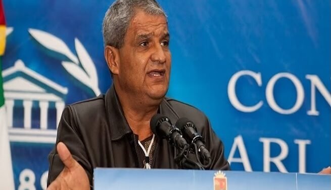 EEUU exige liberar a líder indígena nicaragüense Brooklyn Rivera y critica crueldad de la dictadura Ortega-Murillo