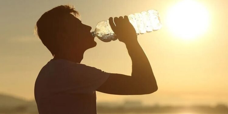 Centroamérica bajo alerta climática: calor extremo y sensación térmica de hasta 42 °C afectan a múltiples países