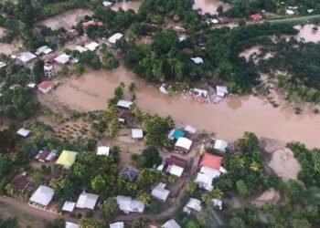 Desastres naturales pueden causar daños de hasta el 200% del PIB en países vulnerables
