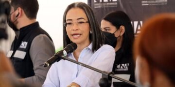 Honduras nunca ha aplicado el juicio político pese a estar en la Constitución desde 2013, advierte directora del CNA