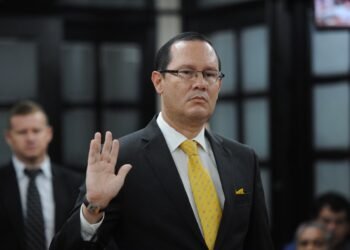 Costa Rica acelera posible extradición de Celso Gamboa: tribunal rechaza recurso y envío a EE.UU. podría ser inminente