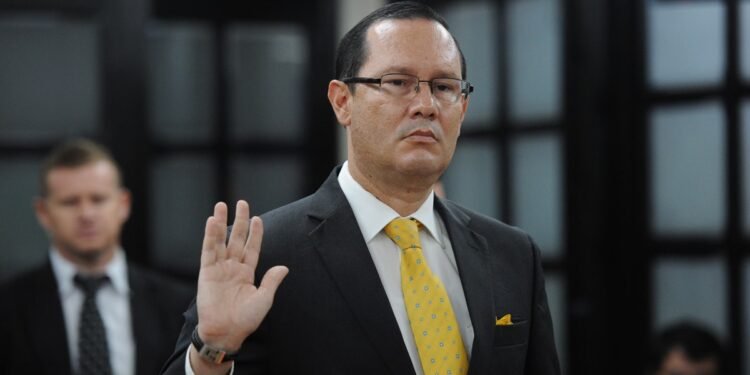 Costa Rica acelera posible extradición de Celso Gamboa: tribunal rechaza recurso y envío a EE.UU. podría ser inminente