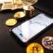 Aunque no llegan al 1 %, las remesas en criptomonedas hacen de El Salvador un líder regional