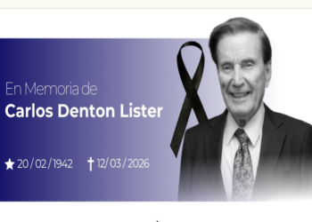 Fallece Carlos Denton, pionero de encuestas en Centroamérica