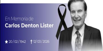 Fallece Carlos Denton, pionero de encuestas en Centroamérica