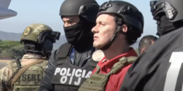 Costa Rica tiene una lista adicional de 15 extraditables por narcotráfico