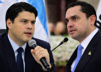 Presidente del Congreso de Honduras pide renuncia de consejero electoral y advierte posible juicio político