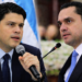 Presidente del Congreso de Honduras pide renuncia de consejero electoral y advierte posible juicio político