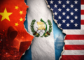 Comité de EE UU advierte asedio de China sobre Guatemala por su alianza con Taiwán