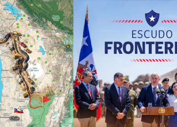 Kast devuelve a Chile a la derecha y arranca su mandato con muros fronterizos y medidas contra la inmigración