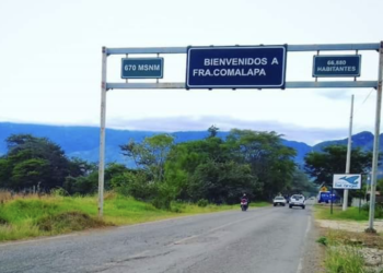 Cártel Jalisco Nueva Generación cobra extorsiones y controla paso fronterizo entre Chiapas y Guatemala