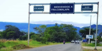 Cártel Jalisco Nueva Generación cobra extorsiones y controla paso fronterizo entre Chiapas y Guatemala