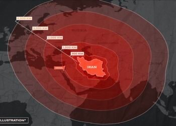 Así libran EE. UU., Israel e Irán la batalla por ofrecer el relato más impactante