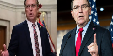 Congresistas de EE.UU. piden a Honduras retomar lazos con Taiwán