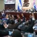 El Congreso hondureño analiza reformas para imponer prisión perpetua por extorsión y asesinatos