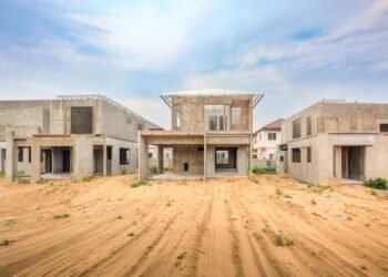 La construcción en Costa Rica creció un 7.7 % en 2025