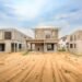La construcción en Costa Rica creció un 7.7 % en 2025
