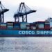 China presiona geopolíticamente a Panamá al frenar servicios portuarios de Cosco Shipping en puerto Balboa