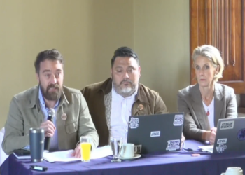 ONG Cristosal reporta 245 víctimas de persecución política en El Salvador en los últimos seis años