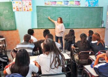 Guatemala invierte $38 millones en infraestructura escolar y suma 150 mil nuevos estudiantes en 2026