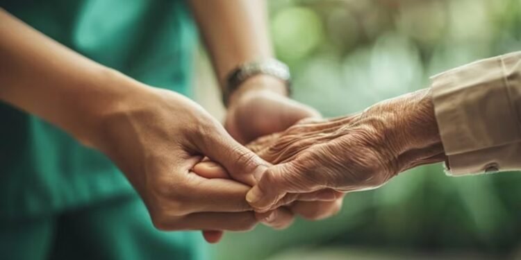 Centroamérica entra en una nueva era demográfica: menos nacimientos y más envejecimiento