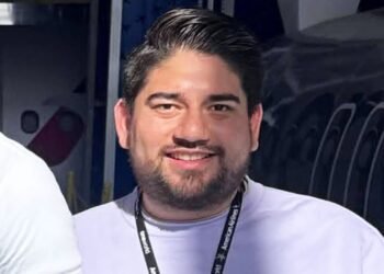 Tripulante salvadoreño de American Airlines desaparece en Colombia tras presunto hurto