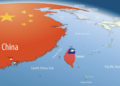 Inteligencia estadounidense descarta invasión china a Taiwán en 2027