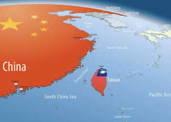 Inteligencia estadounidense descarta invasión china a Taiwán en 2027