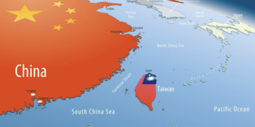 Inteligencia estadounidense descarta invasión china a Taiwán en 2027