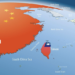 Inteligencia estadounidense descarta invasión china a Taiwán en 2027