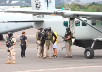 Costa Rica tramita 41 extradiciones de nacionales y extranjeros