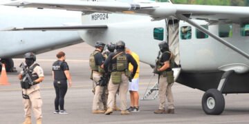 Costa Rica tramita 41 extradiciones de nacionales y extranjeros