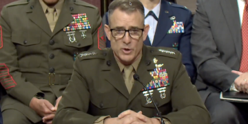 Inteligencia y militares de EEUU ponen a Nicaragua bajo la lupa por influencia china y rusa