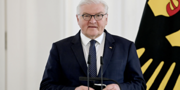 El presidente de Alemania visitará Guatemala el 17 y 18 de marzo