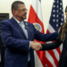 Costa Rica y EE UU firman acuerdo migratorio para traslado voluntario de migrantes de terceros países