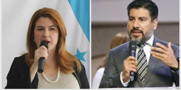 Corte Suprema de Honduras rechaza recurso de nulidad y mantiene querella de consejera electoral contra el fiscal general