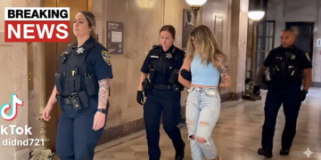 Mujer arrestada en Maryland por denunciar a trabajadores guatemaltecos a ICE para evitar pagar $10,000