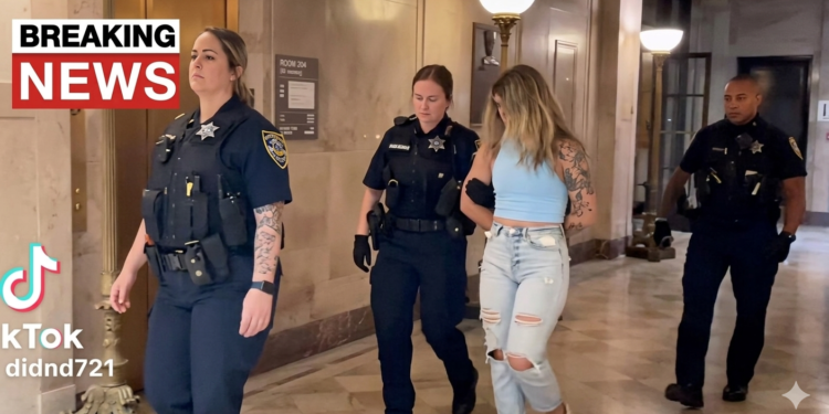 Mujer arrestada en Maryland por denunciar a trabajadores guatemaltecos a ICE para evitar pagar $10,000