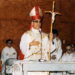 El Salvador conmemora 46 años del martirio de monseñor Óscar Romero, el santo